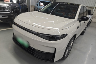 零跑汽车 零跑C10 2026款 605激光雷达版