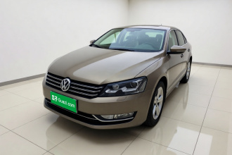大众 帕萨特 2014款 1.8TSI DSG御尊版