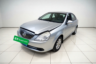 别克 凯越 2015款 1.5L 手动经典型