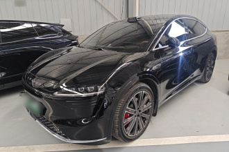鸿蒙智行 智界R7 2025款 增程 331km Ultra