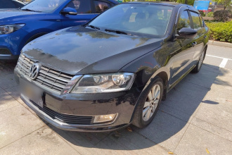 大众 朗逸 2013款 改款 1.4TSI DSG舒适版