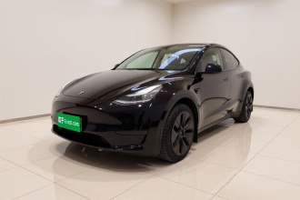 特斯拉 Model Y 2022款 后轮驱动版