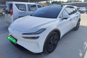 乐道L60 2024款 60kWh 后驱版