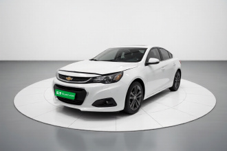 雪佛兰 迈锐宝 2016款 2.0L 自动豪华版