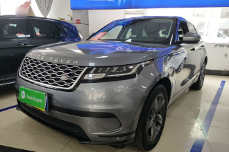 路虎 揽胜星脉 2021款 P250