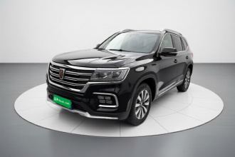 荣威RX8 2018款 30T 两驱旗舰版