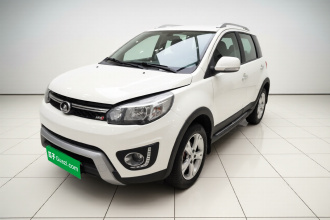 长城M4 2014款 1.5L 手动舒适型