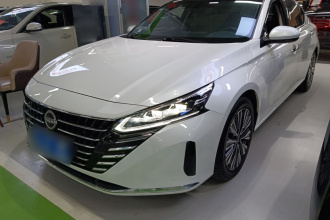 日产 天籁 2022款 2.0L XL-TLS 悦享版