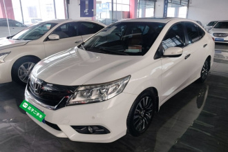 本田 凌派 2015款 1.8L 自动豪华版