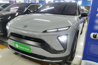 蔚来ES6 2020款 610KM 签名版