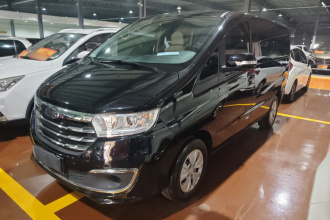 江淮瑞风 瑞风M3 2019款 宜家版 1.6L 豪华型