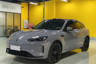 鸿蒙智行 问界M5 2024款 增程 Max RS 四驱高阶智驾版