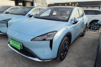 宝骏云海 2024款 600km 纯电版