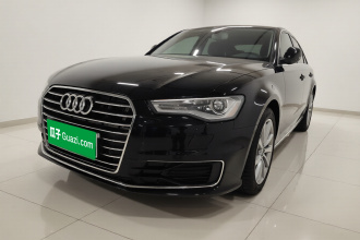 奥迪A6L 2016款 TFSI 技术型