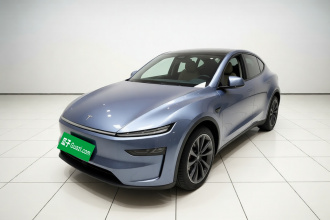 特斯拉 Model Y 2026款 后轮驱动版