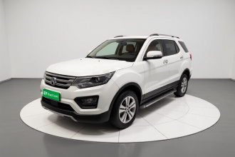 长安欧尚CX70 2016款 1.6L 手动豪华型