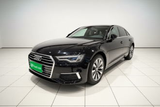 奥迪A6L 2021款 45 TFSI 臻选致雅型