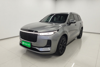 理想汽车 理想ONE 2021款 增程6座版