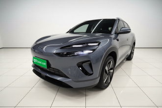 比亚迪 海狮06新能源 2025款 EV 605领航Pro版