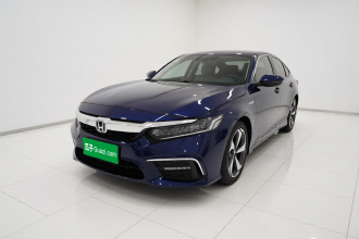 本田 英仕派 2019款  锐·混动 2.0L 净越版 国V