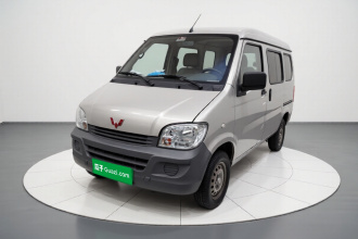 五菱汽车 五菱之光 2023款 1.5L 实用型 5/7座