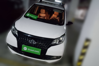 长安凯程 长安欧尚A600 2020款 1.5L 手动创业型