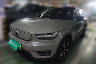 沃尔沃XC40新能源 2022款 长续航版