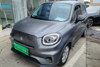零跑汽车 零跑T03 2022款 炫晶版