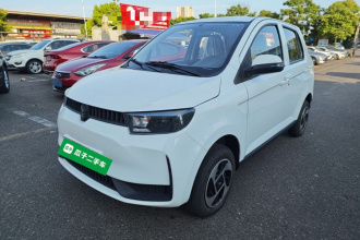 凌宝汽车 凌宝COCO 2023款 英雄版
