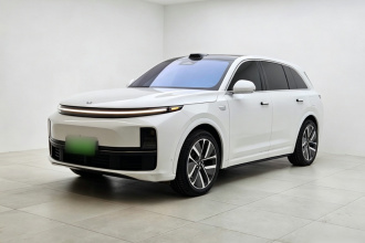 理想汽车 理想L7 2023款 Max