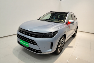 鸿蒙智行 问界M7 2024款 1.5T 智驾四驱Max版 5座