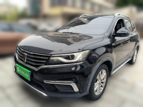 荣威RX5 2016款 20T 两驱手动旗舰版