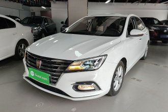 荣威i5 2020款 1.5L 手动4G互联领豪版