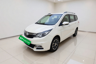 长安凯程 长安欧尚A600 2016款 1.5L 手动豪华型7座