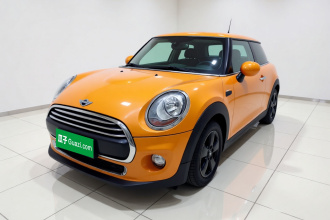 MINI 2016款 1.2T ONE