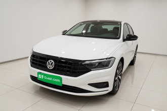大众 速腾 2021款 280TSI DSG卓越版