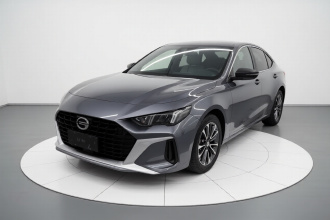 广汽传祺 2023款 影豹H 高能混动版