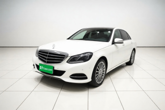 奔驰E级 2015款 E 260 L