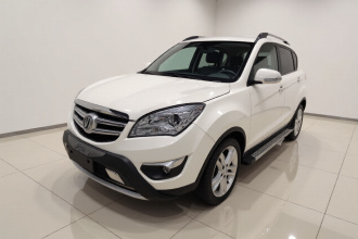 长安CS35 2015款 1.6L 自动豪华型 国IV