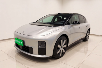 理想汽车 理想i6 2025款 四驱标准版