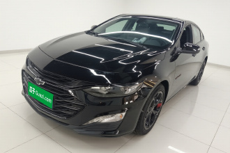 雪佛兰 迈锐宝XL 2022款 Redline 550T 自动锐动版