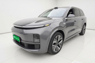 理想汽车 理想L9 2022款 Max