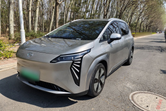 埃安 AION Y 2023款 Younger