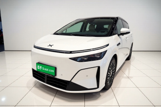 小鹏X9 2026款 增程 1602 Ultra