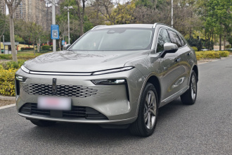 魏牌 摩卡新能源 2024款 Hi4 四驱长续航版