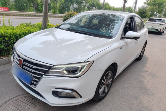 荣威i5 2019款 1.5L 自动4G互联朗豪版