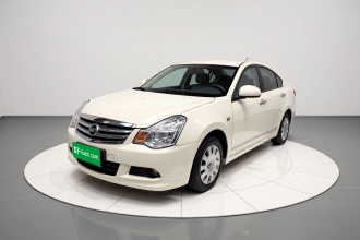 日产 轩逸 2018款 经典 1.6XE 手动舒适版