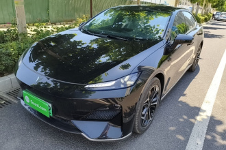深蓝汽车 深蓝SL03 2025款 增程精英型