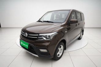 长安凯程 2019款 1.5L欧诺S标准型国VI JL473QG