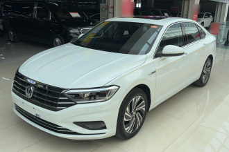 大众 速腾 2022款 280TSI DSG超越版